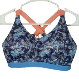 |Victoria's Secret| Blue 32DD Sports Bra